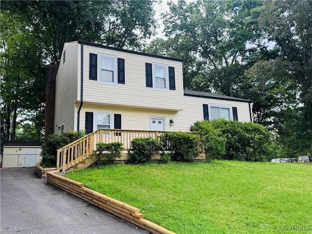 9466 Lost Forest Dr, North Chesterfield, VA 23237 - photo 1