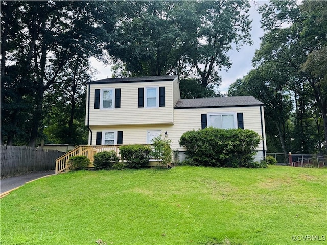 9466 Lost Forest Dr, North Chesterfield, VA 23237 - photo 2