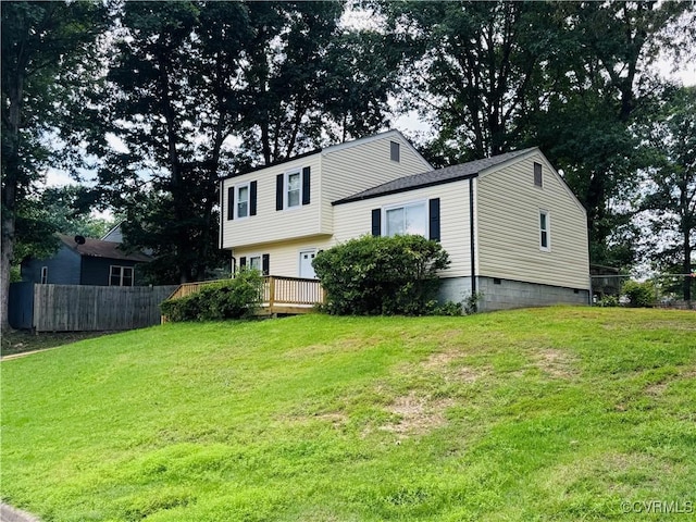 9466 Lost Forest Dr, North Chesterfield, VA 23237 - photo 3