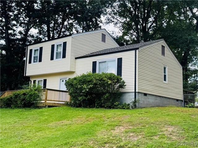 9466 Lost Forest Dr, North Chesterfield, VA 23237 - photo 4