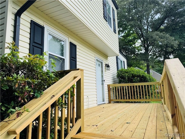 9466 Lost Forest Dr, North Chesterfield, VA 23237 - photo 6