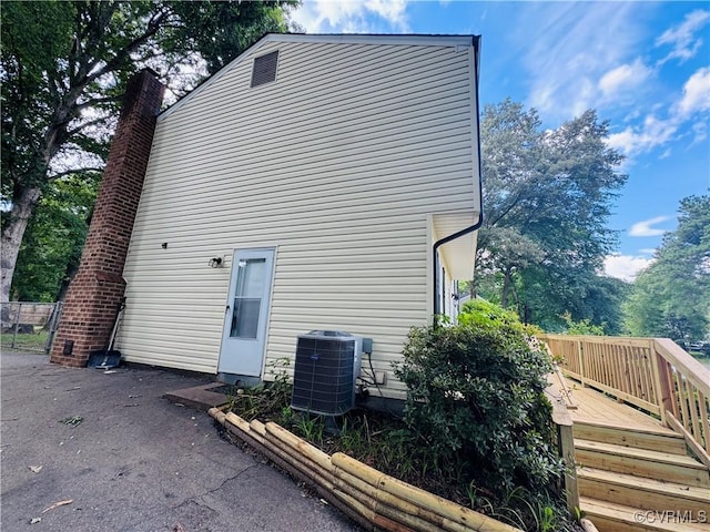 9466 Lost Forest Dr, North Chesterfield, VA 23237 - photo 21