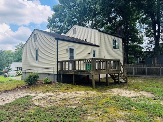 9466 Lost Forest Dr, North Chesterfield, VA 23237 - photo 22