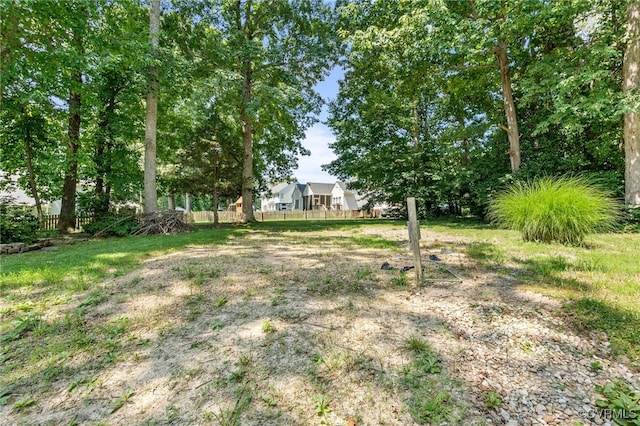 1424 Laurel Top Dr, Midlothian, VA 23114 - view of yard