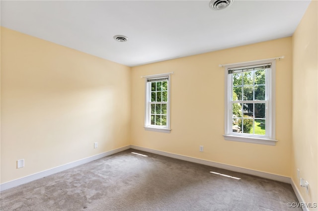 1424 Laurel Top Dr, Midlothian, VA 23114 - carpeted empty room with baseboards