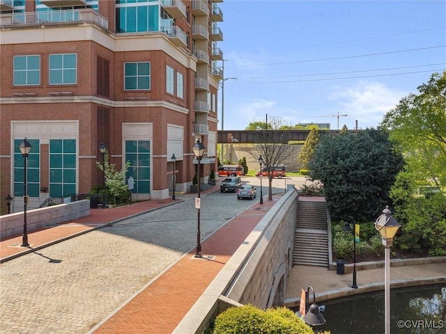 301 Virginia St Unit U810, Richmond, VA 23219 - photo 27