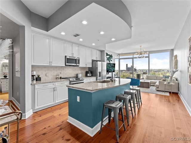 301 Virginia St Unit U810, Richmond, VA 23219 - photo 1