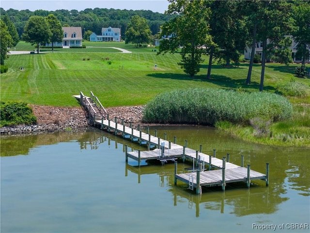 2 River Village Dr, Weems, VA 22576