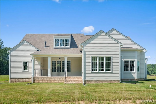 8383 Mount Eagle Rd, Hanover, VA 23005 - photo 3
