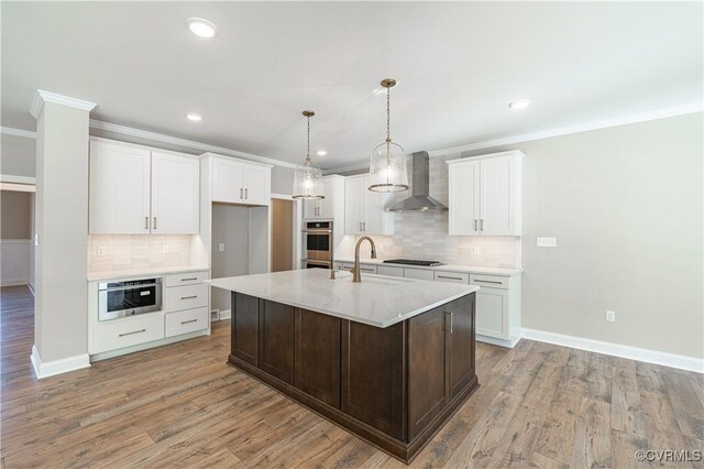 8383 Mount Eagle Rd, Hanover, VA 23005 - photo 18