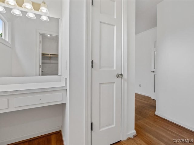 2340 Scarsborough Dr, North Chesterfield, VA 23235 - view of closet