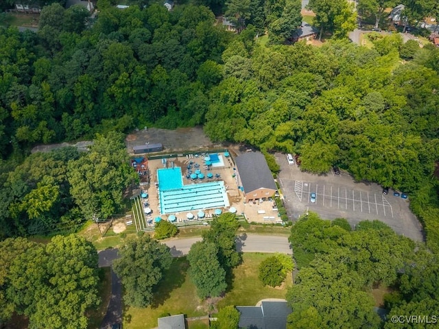 2340 Scarsborough Dr, North Chesterfield, VA 23235 - view of property location