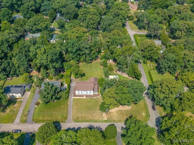 2340 Scarsborough Dr, North Chesterfield, VA 23235 - view of property location