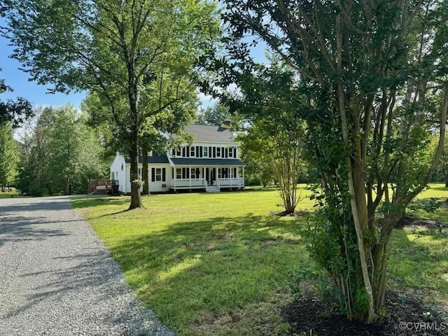 15487 Long Row Dr, Hanover, VA 23192 - photo 2