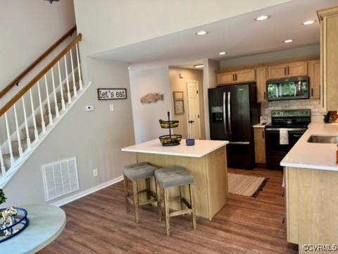 15487 Long Row Dr, Hanover, VA 23192 - photo 6