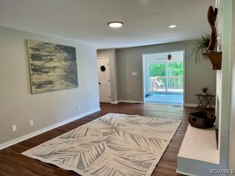 15487 Long Row Dr, Hanover, VA 23192 - photo 9