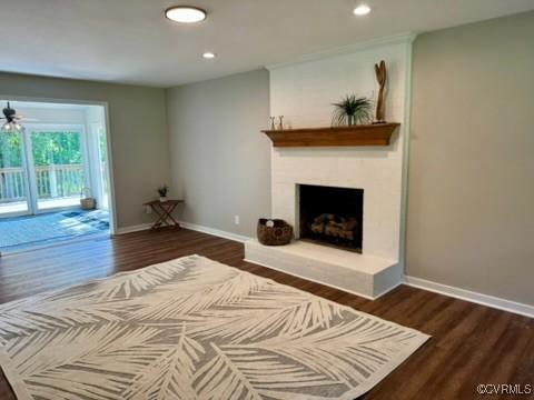 15487 Long Row Dr, Hanover, VA 23192 - photo 11