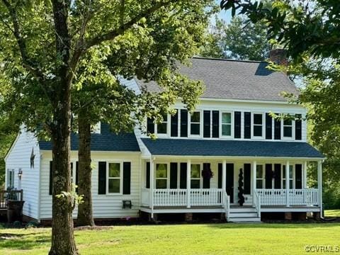 15487 Long Row Dr, Hanover, VA 23192 - photo 1