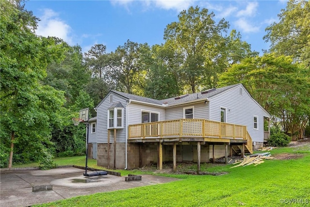 5211 Ecoff Ave, Chester, VA 23831 - photo 32