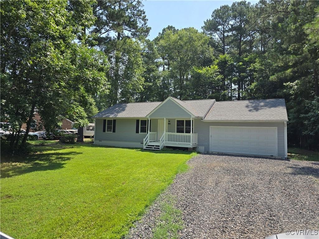 3137 Gordon Dr, Petersburg, VA 23805 - photo 1