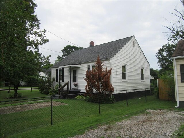 2600 Pickett St, Hopewell, VA 23860 - photo 1