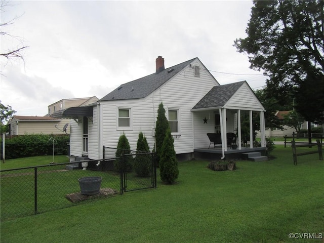 2600 Pickett St, Hopewell, VA 23860 - photo 2