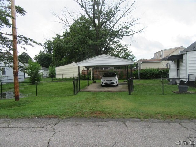2600 Pickett St, Hopewell, VA 23860 - photo 3