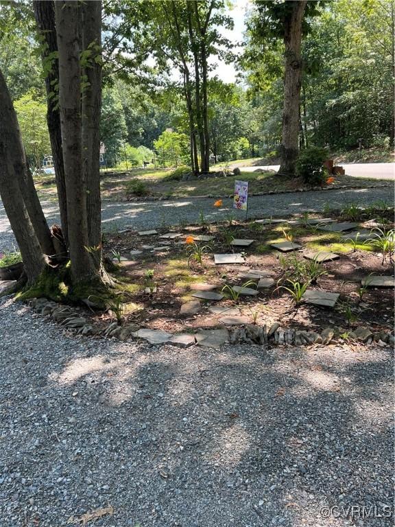 10904 Robin Spring Ln, Glen Allen, VA 23060 - view of yard
