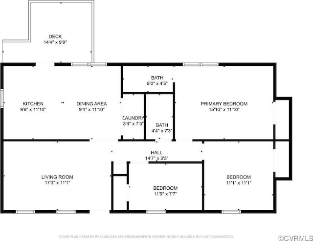 10904 Robin Spring Ln, Glen Allen, VA 23060 - photo 47