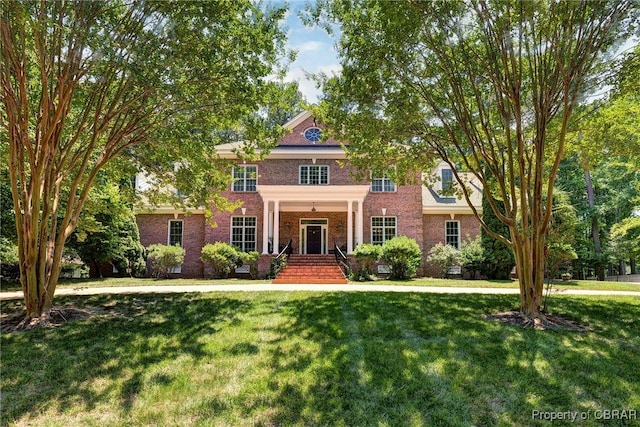 140 Mid Ocean, Williamsburg, VA 23188 - photo 1