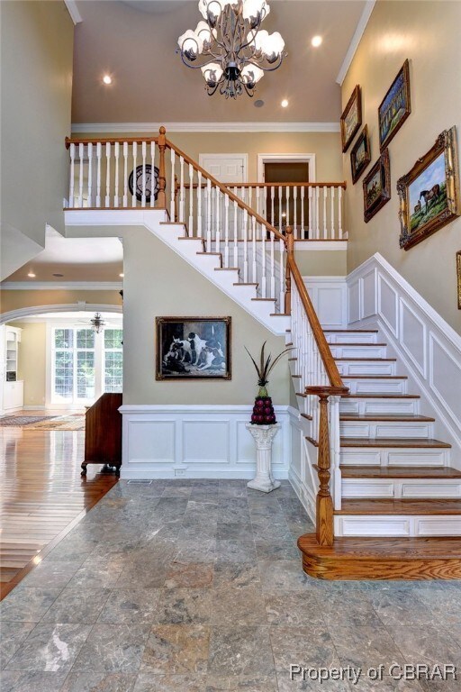140 Mid Ocean, Williamsburg, VA 23188 - photo 6