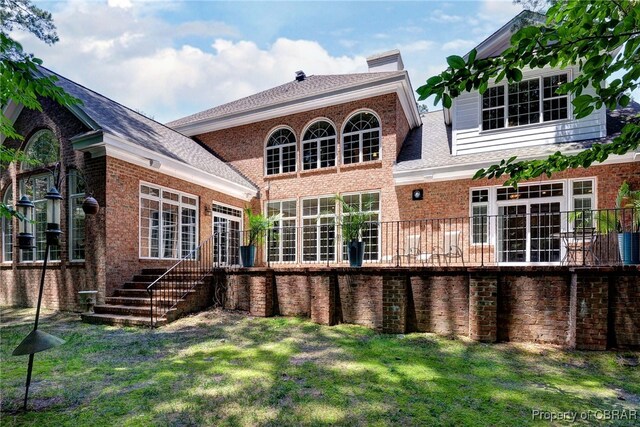 140 Mid Ocean, Williamsburg, VA 23188 - photo 3