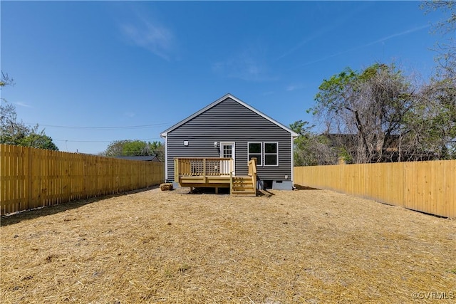 427 Harding St, Petersburg, VA 23803 - photo 40