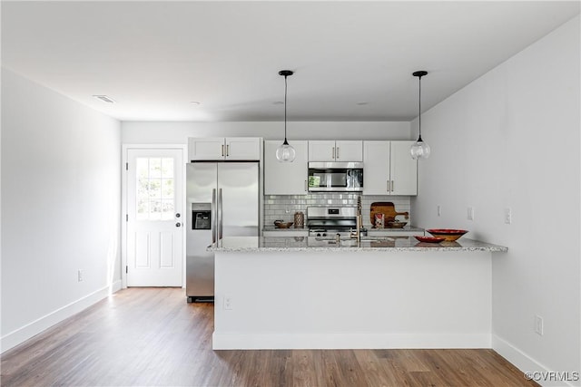 427 Harding St, Petersburg, VA 23803 - photo 14