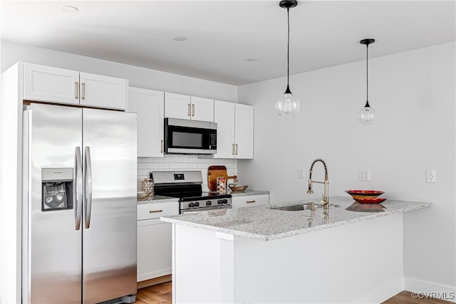 427 Harding St, Petersburg, VA 23803 - photo 15