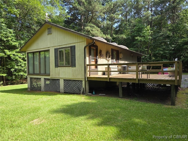134 Dove, Deltaville, VA 23043 - photo 1