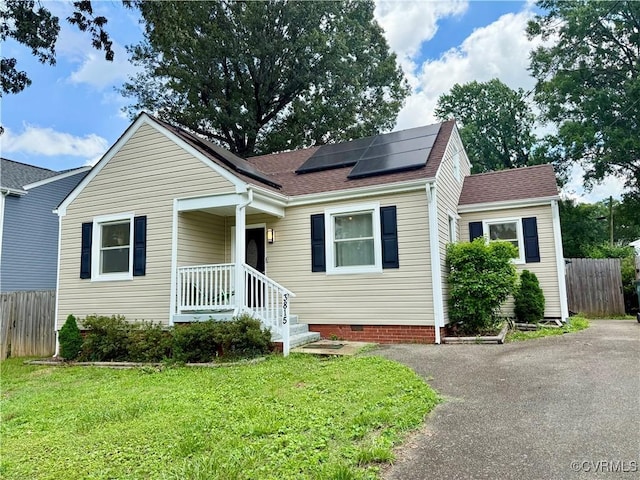 3815 Benton Ave, Richmond, VA 23222 - photo 1