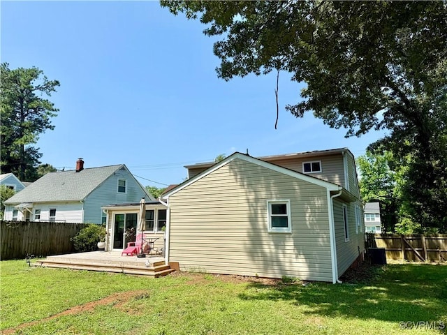3815 Benton Ave, Richmond, VA 23222 - photo 42