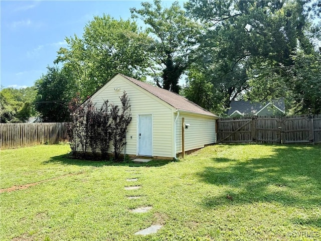 3815 Benton Ave, Richmond, VA 23222 - photo 43