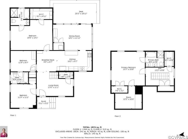 3815 Benton Ave, Richmond, VA 23222 - photo 46