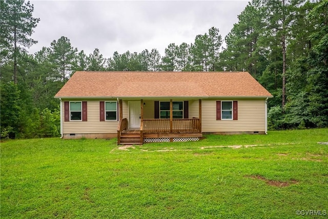 450 Sunrise Ln, Rice, VA 23966 - photo 4