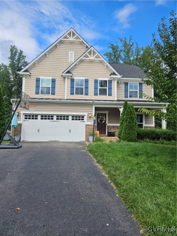 9013 Bailey Hill Rd, Chesterfield, VA 23112 - photo 1