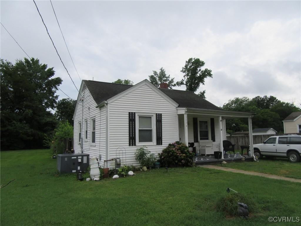 3004 Pickett St, Hopewell, VA 23860 - photo 1