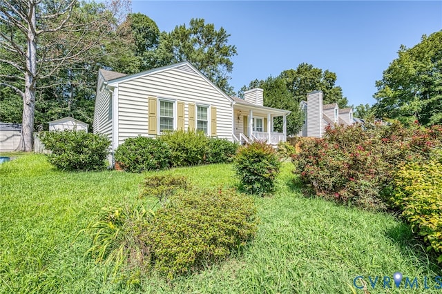 1325 Berrymeade Ave, Glen Allen, VA 23060 - photo 3