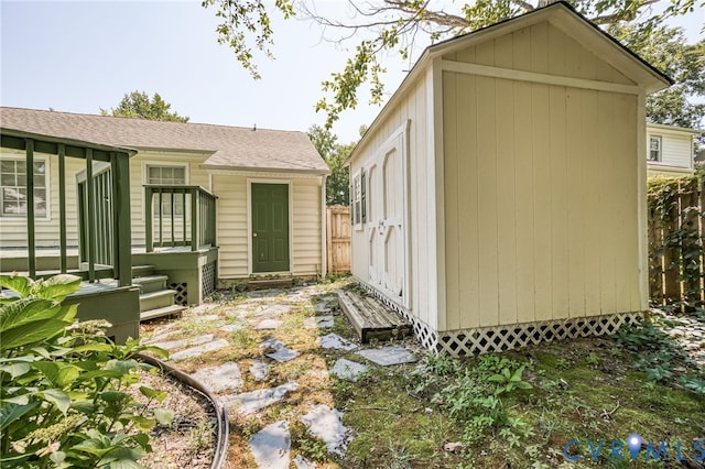 1325 Berrymeade Ave, Glen Allen, VA 23060 - photo 24