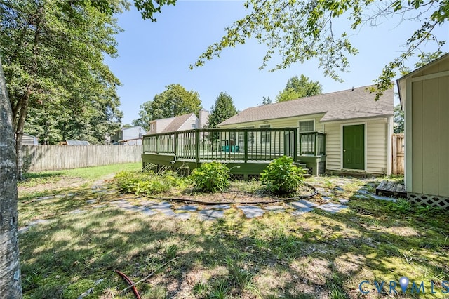 1325 Berrymeade Ave, Glen Allen, VA 23060 - photo 25