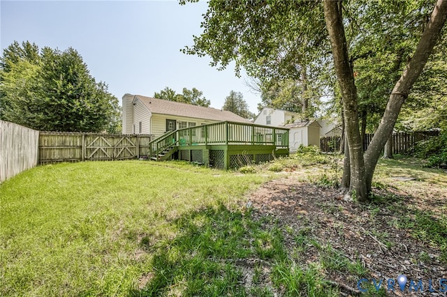1325 Berrymeade Ave, Glen Allen, VA 23060 - photo 26