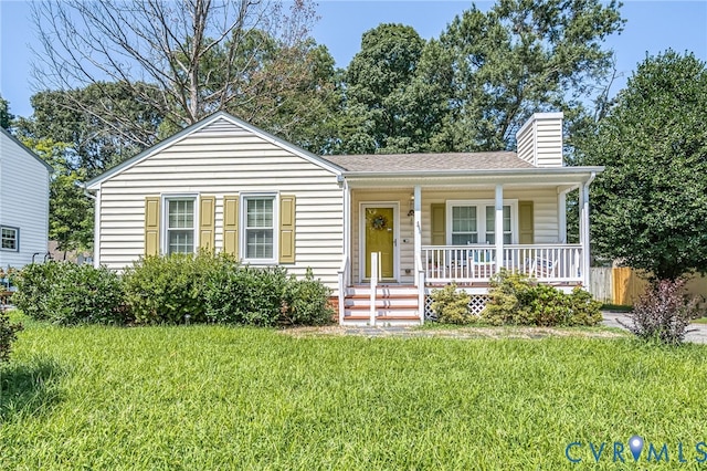 1325 Berrymeade Ave, Glen Allen, VA 23060 - photo 1
