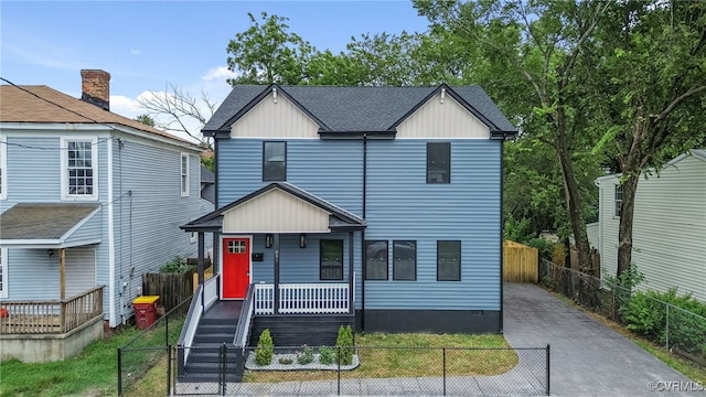851 Hinton St, Petersburg, VA 23803 - photo 1