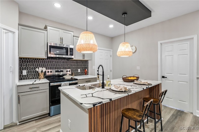 851 Hinton St, Petersburg, VA 23803 - photo 16